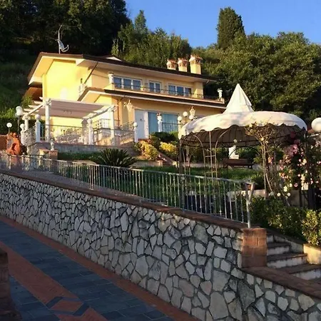 Villa Sophia *