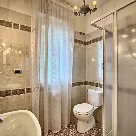 Sophia Villa Corsanico-Bargecchia