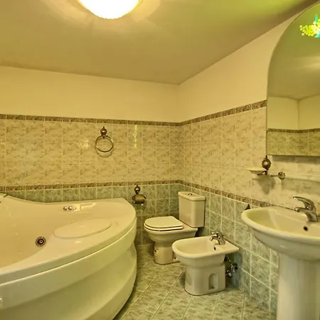 Sophia Villa Corsanico-Bargecchia