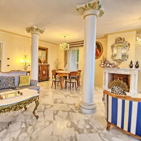 Sophia Villa *