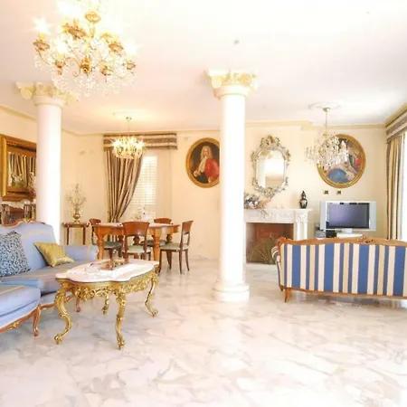 Sophia Villa