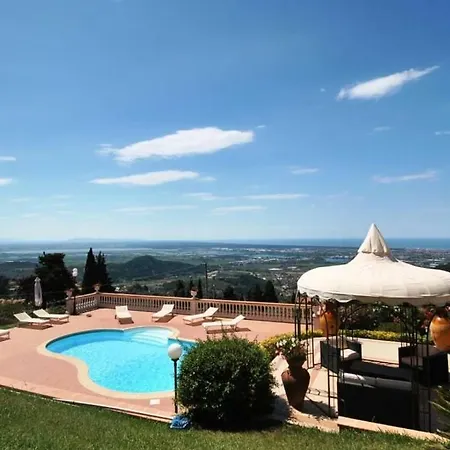 Sophia Villa Corsanico-Bargecchia
