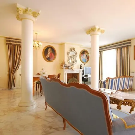 Sophia Villa