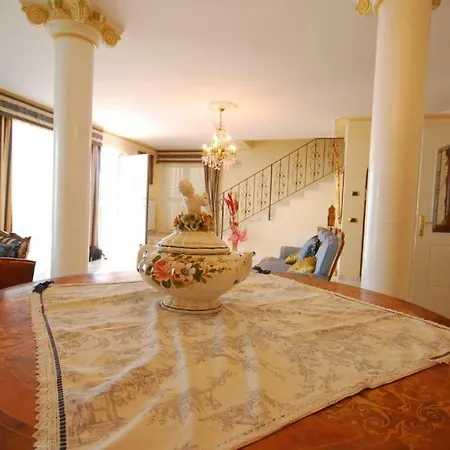 Villa Sophia Corsanico-Bargecchia