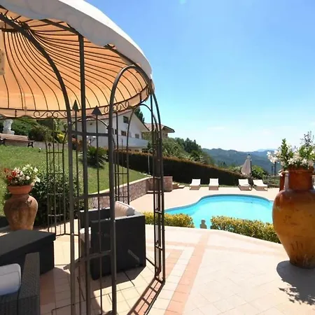 Sophia Villa *