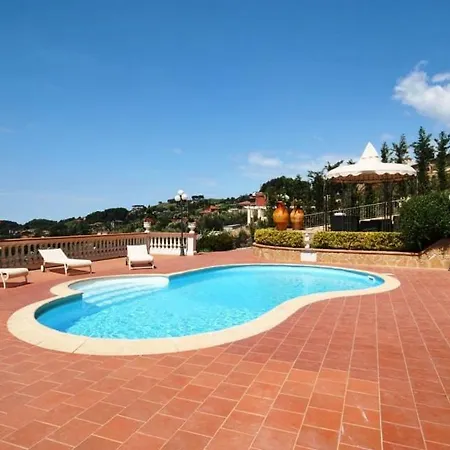 Sophia Villa Corsanico-Bargecchia